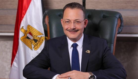 النائب سمير صبري 