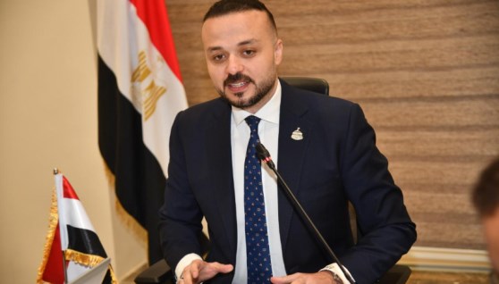 محمد الجارحي 