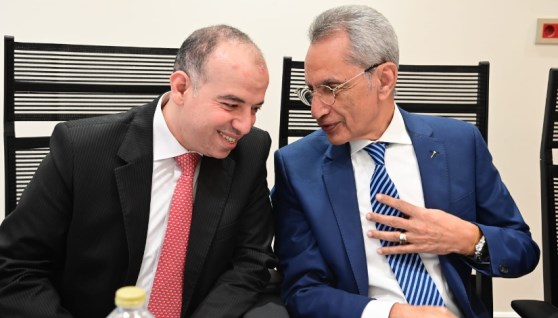 الحكومة والنواب