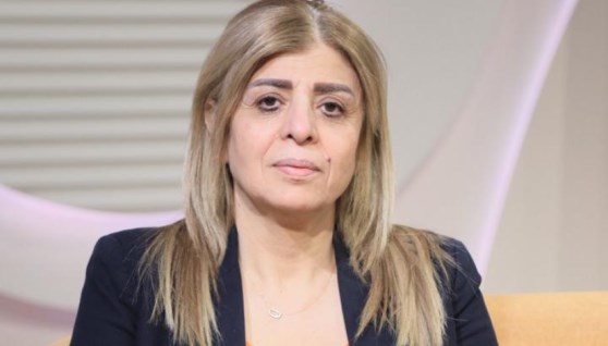 النائبة أميرة فواد