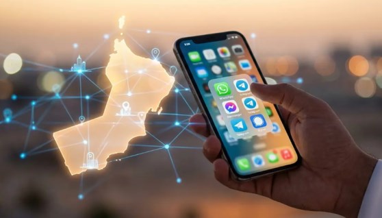 التطبيقات الإلكترونية