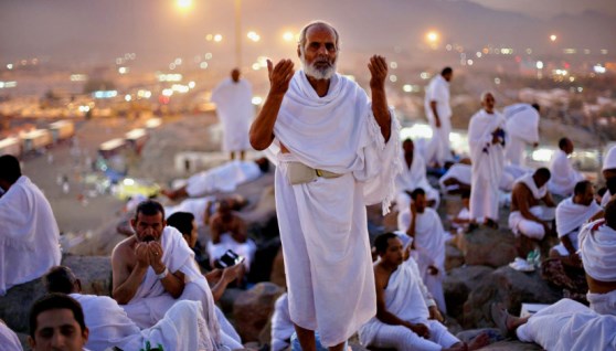 الحجاج