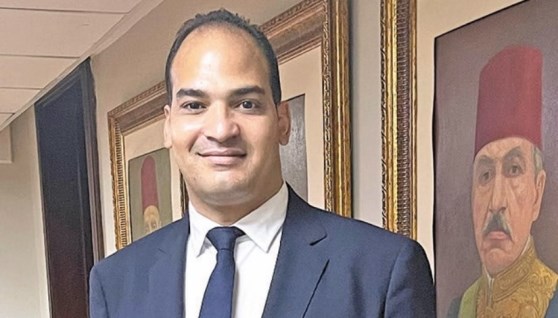 مستريح السيارات 