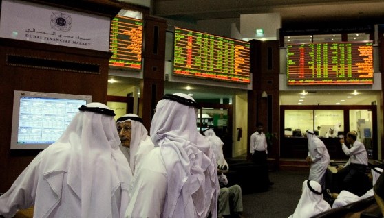المؤشرات الامارتية