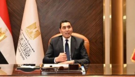 جوهر نبيل، وزير الشباب والرياضة