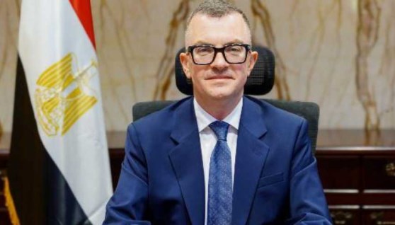 احمد رستم وزارة التخطيط