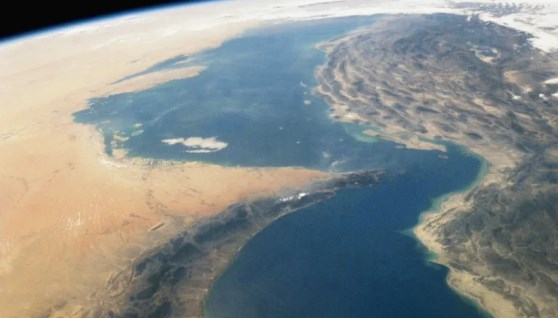 مضيق هرمز