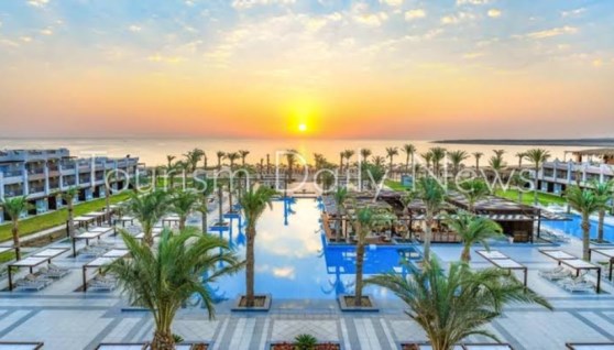 استثمارية مصرية