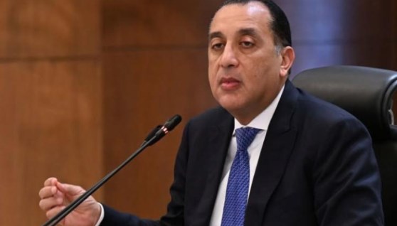 الدكتور مصطفى مدبولي