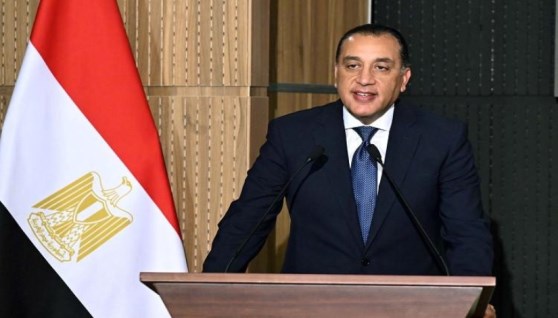 الدكتور مصطفى مدبولي