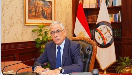 المستشار محمد شوقي- النائب العام