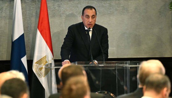 مصطفى مدبولي
