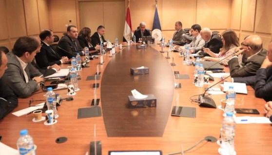 وزير السياحة والآثار