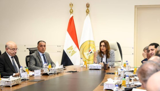 وزارة التنمية