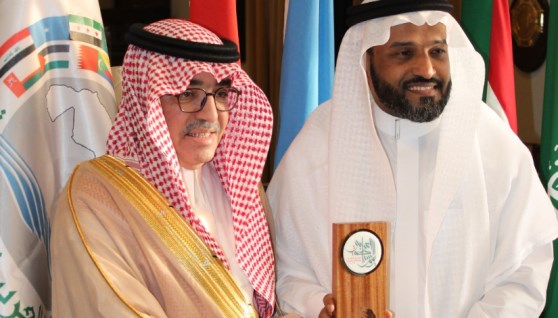 المنظمة العربية للسياحة