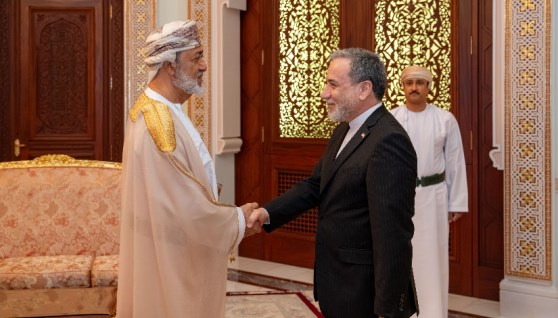 السلطان هيثم بن طارق