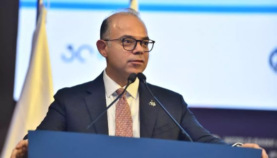 وزير الاستثمار