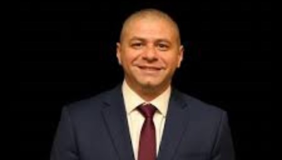 النائب أحمد جبيلي