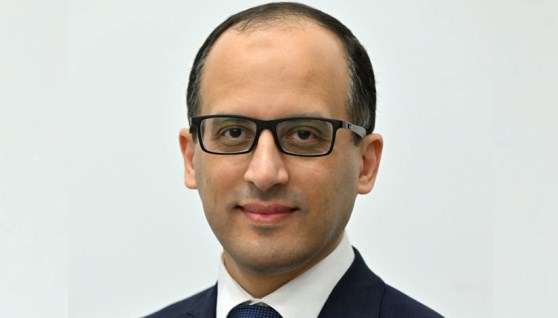المستشار محمد الحمصاني