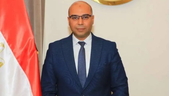 شادي زلطة، المتحدث باسم وزارة التربية والتع