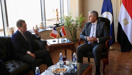وزير السياحة والآثار