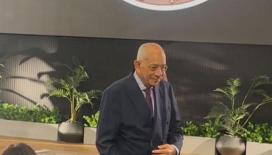 يوسف بطرس غالي