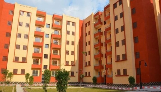 الإسكان الاجتماعي 2026