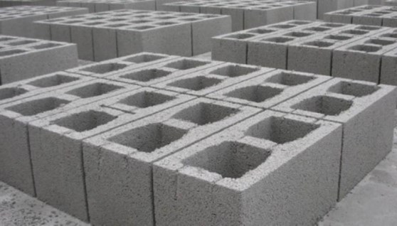 أسعار الطوب الأسمنتي