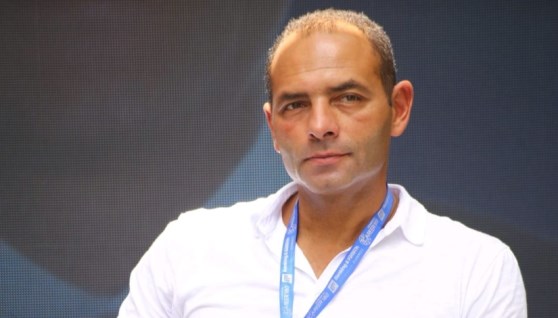 أحمد أبو السعد- الرئيس التنفيذي لأزيموت مصر