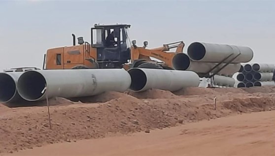 المدينة الصناعية بأكتوبر الجديدة