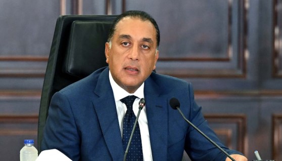 رئيس مجلس الوزراء