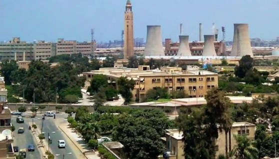 المحلة الكبرى