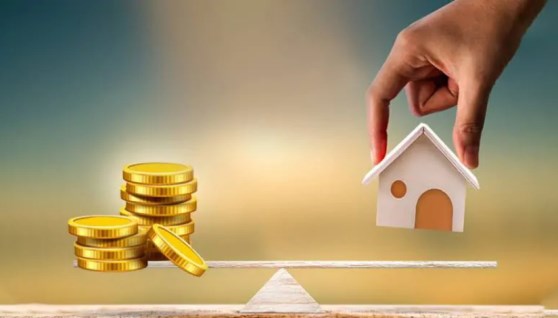 الاستثمار في الذهب والعقار- تعبيرية