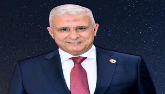 النائب محسن البطران