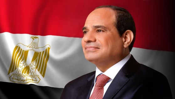 الرئيس عبد الفتاح السيسي- أرشيفية