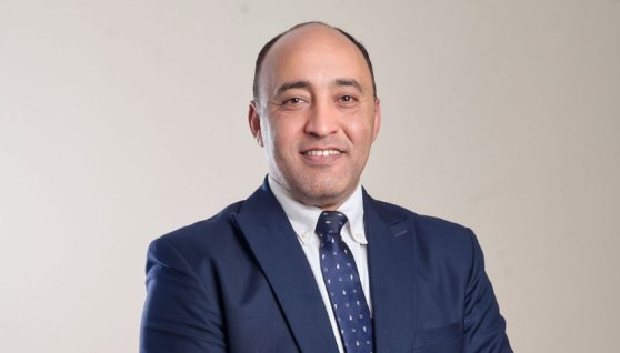 النائب حسام حسن
