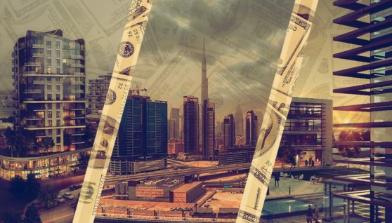 الاستثمار العقاري في مصر