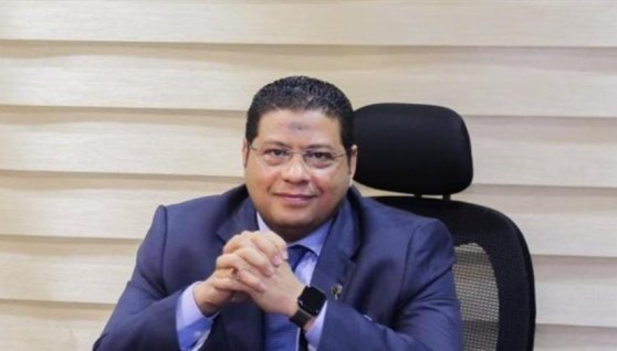 المهندس داكر عبد اللاه