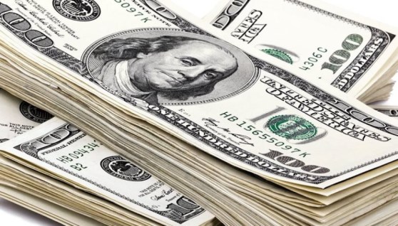 سعر صرف الدولار