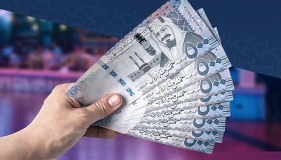 سعر الريال السعودي أمام الجنيه المصري اليوم