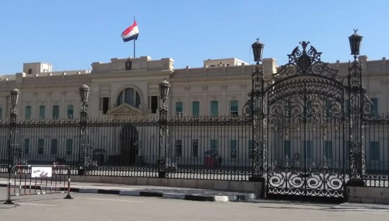 محافظة القاهرة- أرشيفية