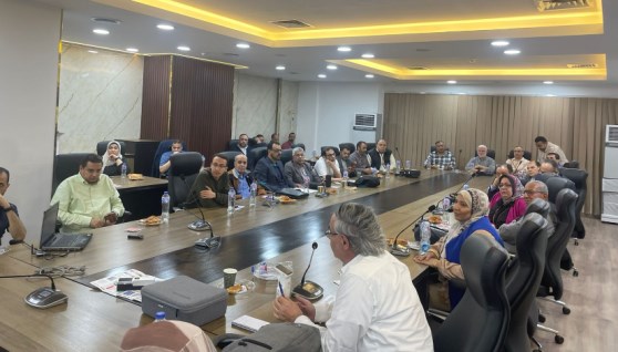 ندوة غرفة صناعة الطباعة و التغليف
