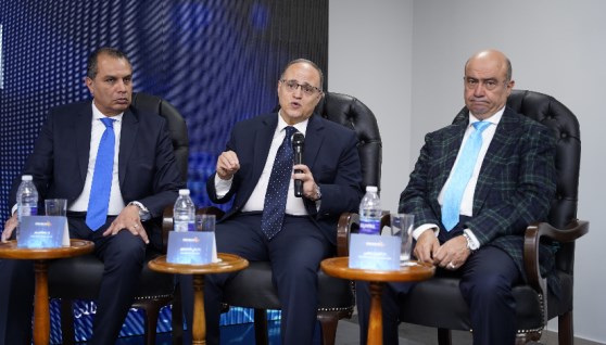 افتتاح خط إنتاج قطرة العين 