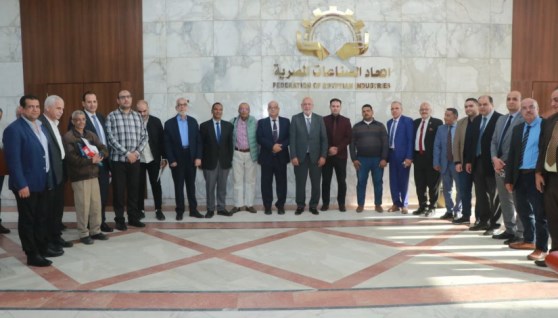  تشكيل مجلس إدارة شعبة الكيماويات المتنوعة 