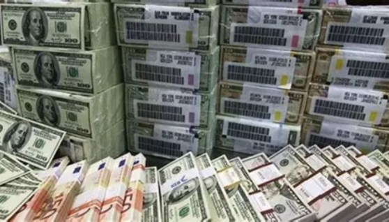 زيادة عدد الأغنياء في العالم 