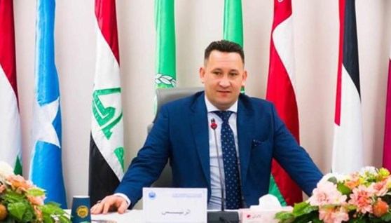 الدكتور أشرف غراب