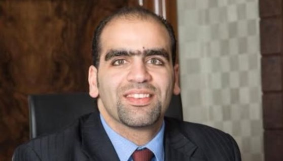  المهندس محمد زادة 