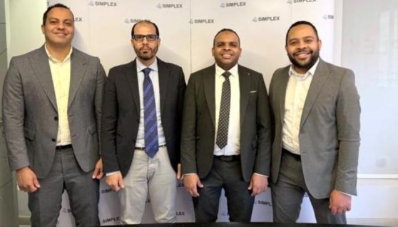 شراكة بين"سيمبلكس و SCM Group 