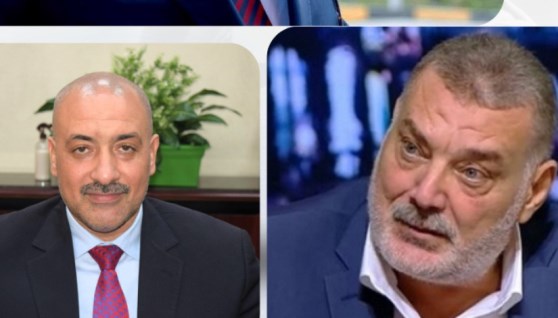 مسؤولو شعبة الخضروات والفاكهة