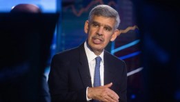 الخبير الاقتصادي محمد العريان